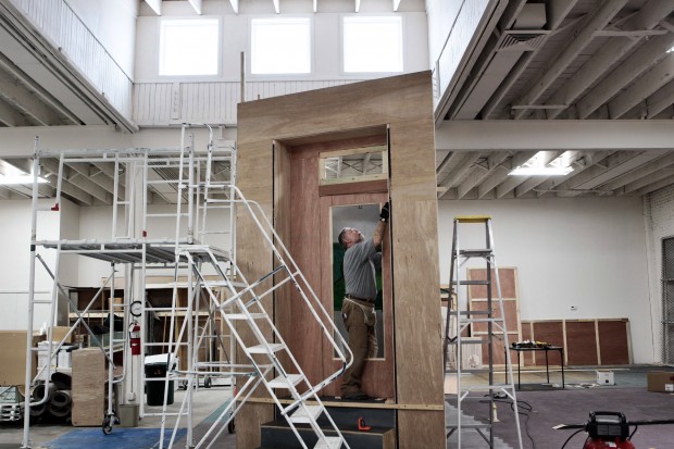 Metro Theater Company moves to new space
